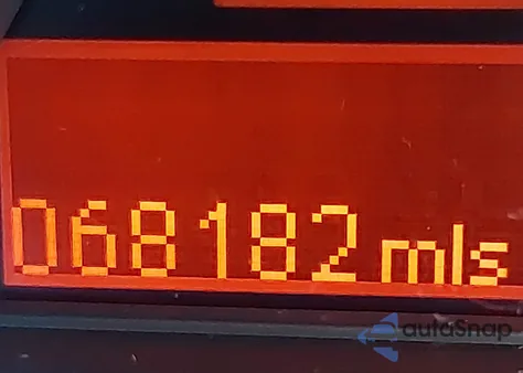 2012 BMW 128I z USA, uszkodzony, nr VIN WBAUP7C52CVP22880